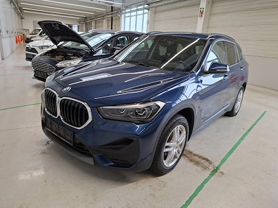 BMW X1 Sdrive16d A 85KW
