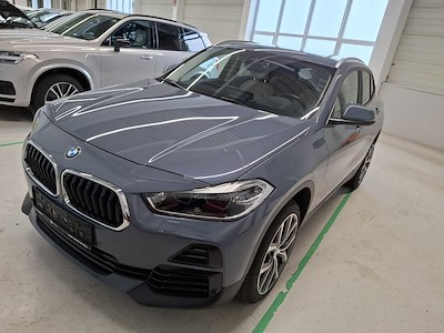 BMW X2 sDrive 18d A 110KW