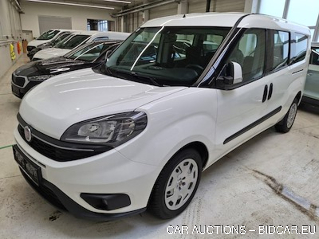 Fiat DOBLO L2H1 Kombi MultiJetII 105 SX 77KW
