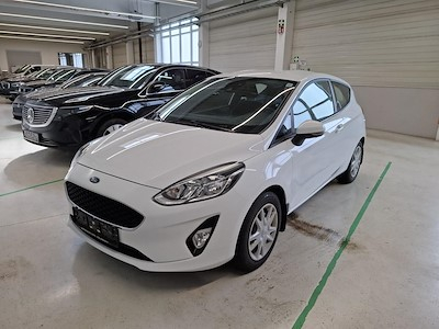 Ford FIESTA Trend 1,1 Start/Stop 52KW