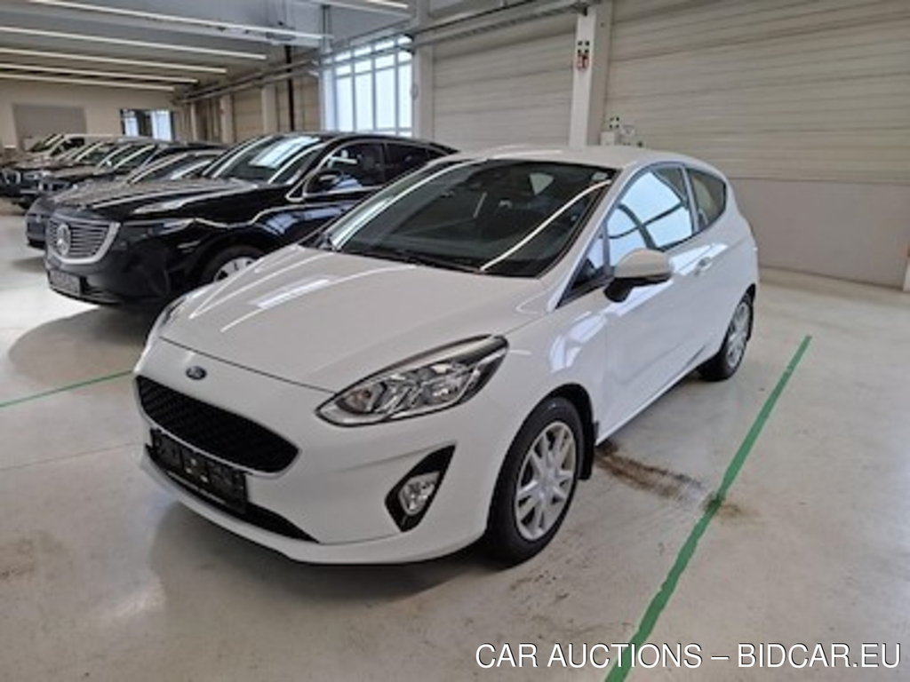 Ford FIESTA Trend 1,1 Start/Stop 52KW