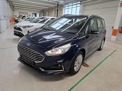 Ford GALAXY Titanium 2,0 EcoBlue SCR 111KW