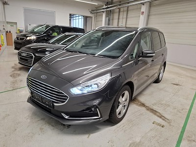 Ford GALAXY Titanium 2,0 EcoBlue SCR 111KW
