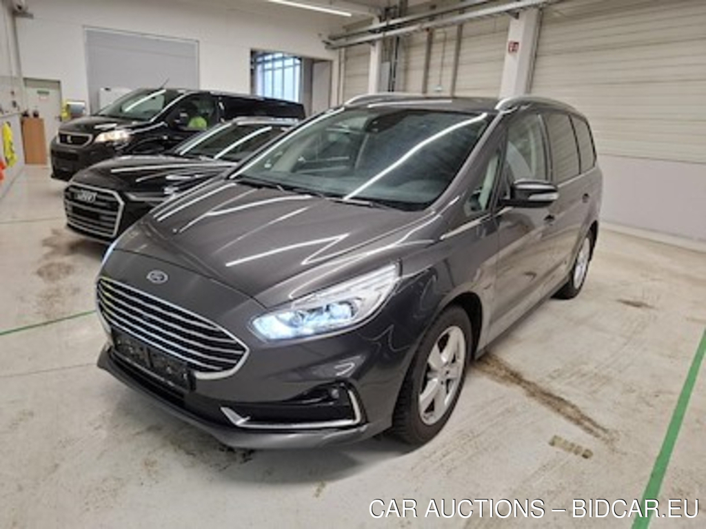 Ford GALAXY Titanium 2,0 EcoBlue SCR 111KW