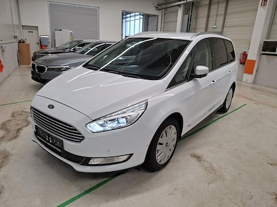 Ford GALAXY Titanium 2,0 EcoBlue SCR AWD Aut. 140KW