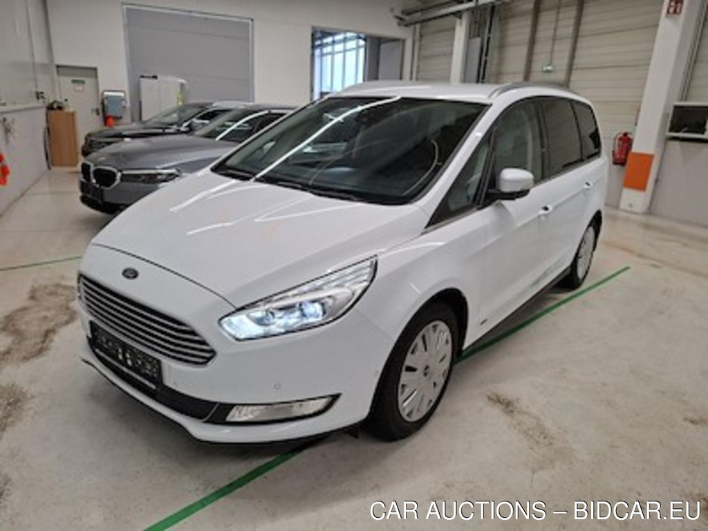 Ford GALAXY Titanium 2,0 EcoBlue SCR AWD Aut. 140KW