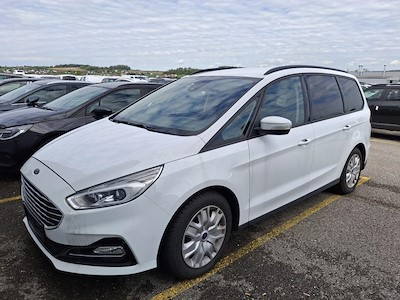Ford GALAXY Trend 2,0 EcoBlue SCR Aut. 5-Sitzer 111K