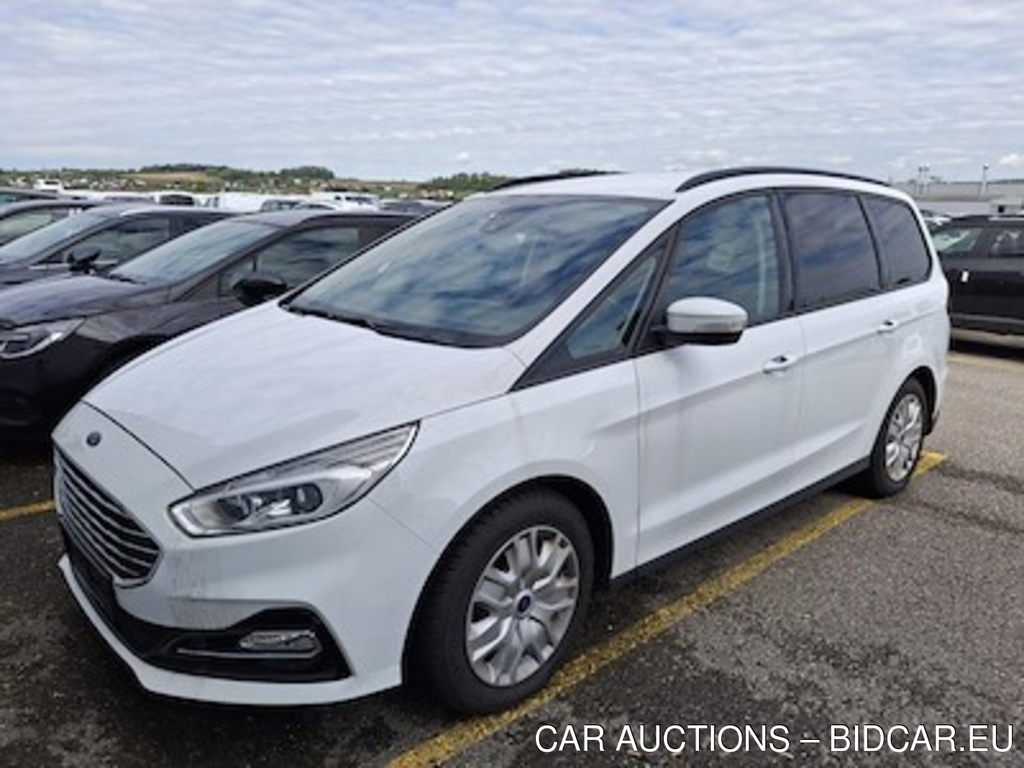 Ford GALAXY Trend 2,0 EcoBlue SCR Aut. 5-Sitzer 111K