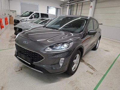 Ford Kuga 1.5 Ecoblue 88 Kw Cool &amp; Connect 88KW