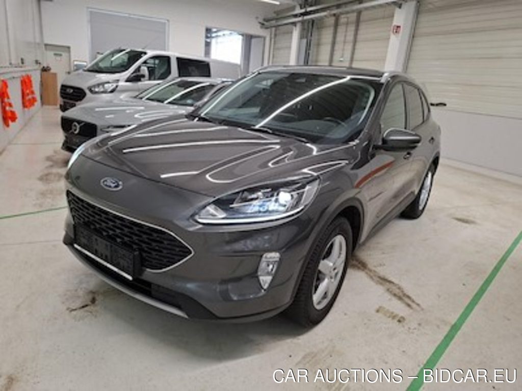 Ford Kuga 1.5 Ecoblue 88 Kw Cool & Connect 88KW