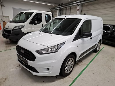 Ford Transit connect 1,5 Ecoblue S/S L1 Trend 74KW