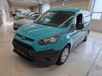 Ford Transit connect 1,5 TDCi L2 Trend HP 75kW