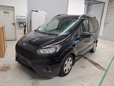 Ford Transit courier 1,0 Ecoboost Trend S/S 74KW