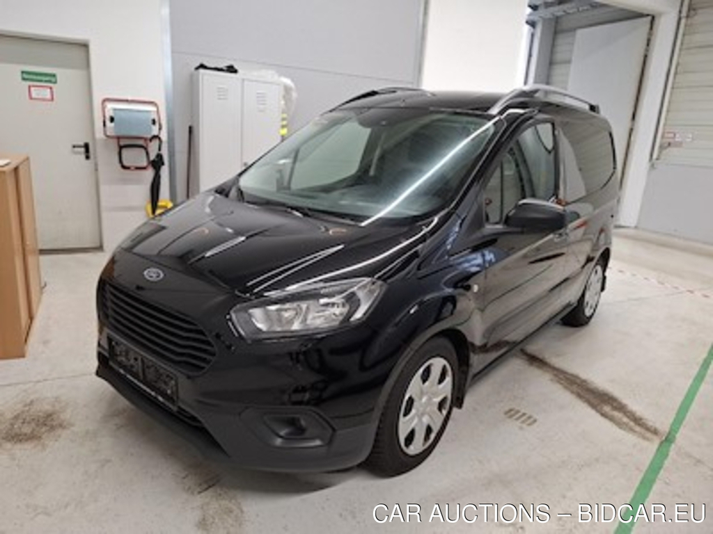 Ford Transit courier 1,0 Ecoboost Trend S/S 74KW