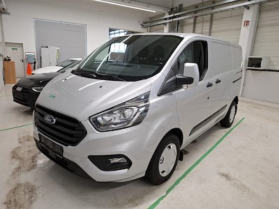 Ford Transit custom 300 L1h1 2.0 Ecoblue 130ps Trend 96KW