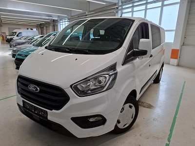 Ford Transit custom DK-Kasten 2,0 TDCi 300 L2H1 Trend 77KW