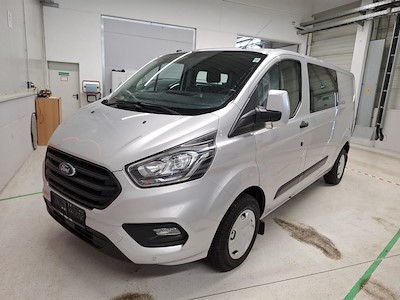 Ford Transit custom DK-Kasten 2,0 TDCi 300 L2H1 Trend 96KW