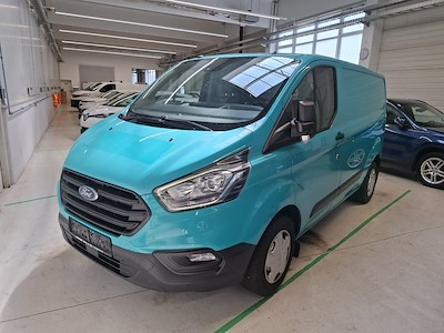 Ford Transit custom Kasten 2,0 TDCi 300 L1H1 Trend 77KW