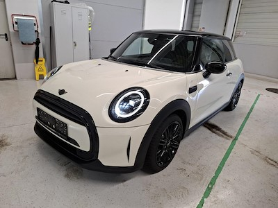 MINI MINI Cooper Aut. 100KW