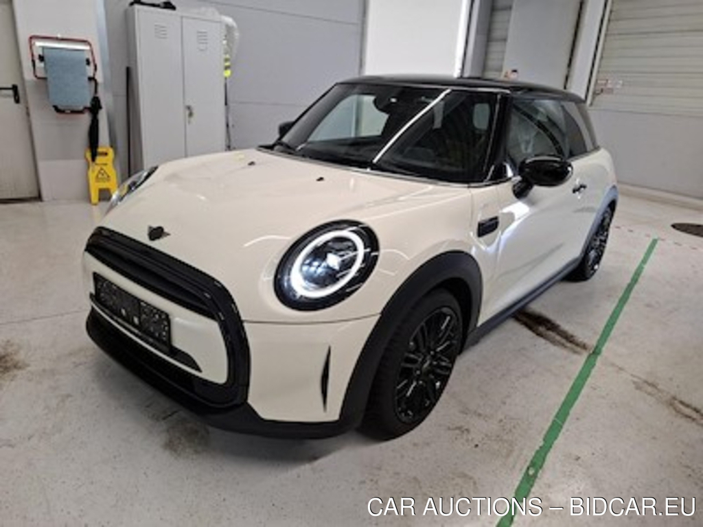 MINI MINI Cooper Aut. 100KW
