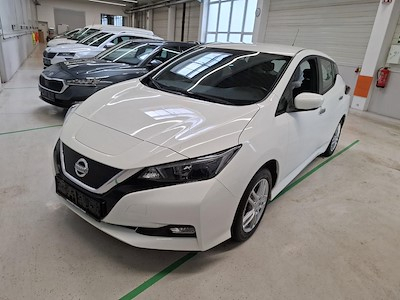 Nissan Leaf Acenta 40kWh 85KW