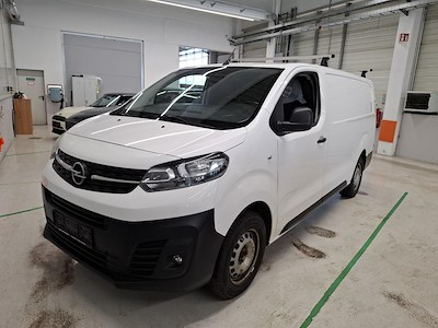 Opel VIVARO Cargo Edition L+ 2,0 CDTI Start/Stop 90K