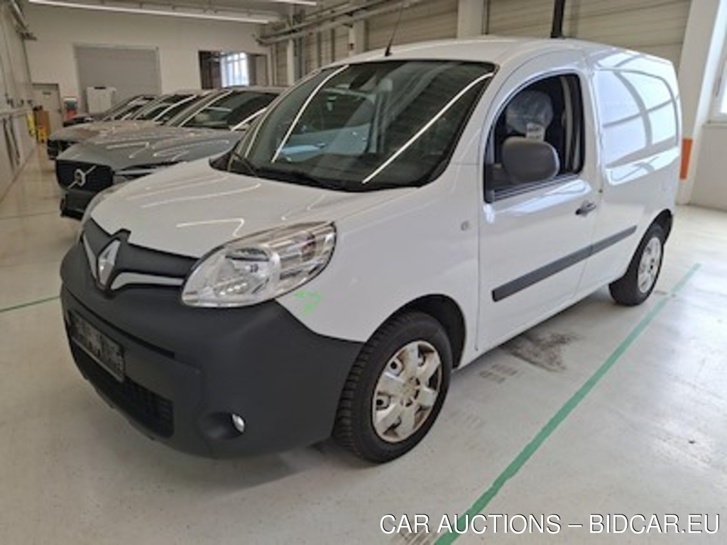 Renault KANGOO Express L1 Energy dCi 75 EU6 55KW