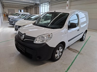 Renault KANGOO Express L1 ENERGY dCi 80 59KW