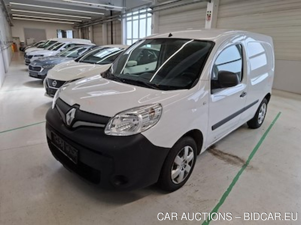 Renault KANGOO Express L1 ENERGY dCi 80 59KW
