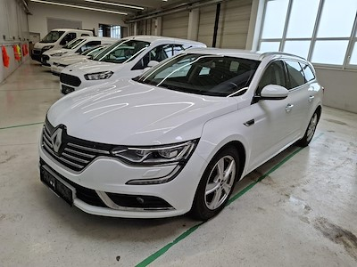 Renault Talisman Grandtour Zen Blue dCi 120 88KW