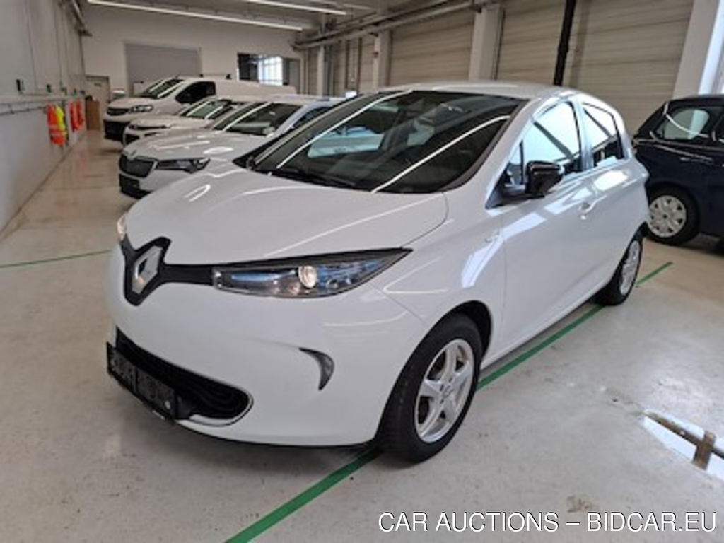 Renault Zoe Complete Limited R110 53KW