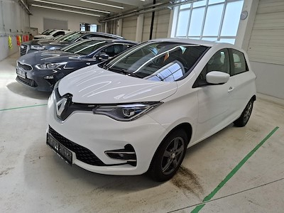 Renault Zoe Complete Zen R110 Z.E.50 51KW