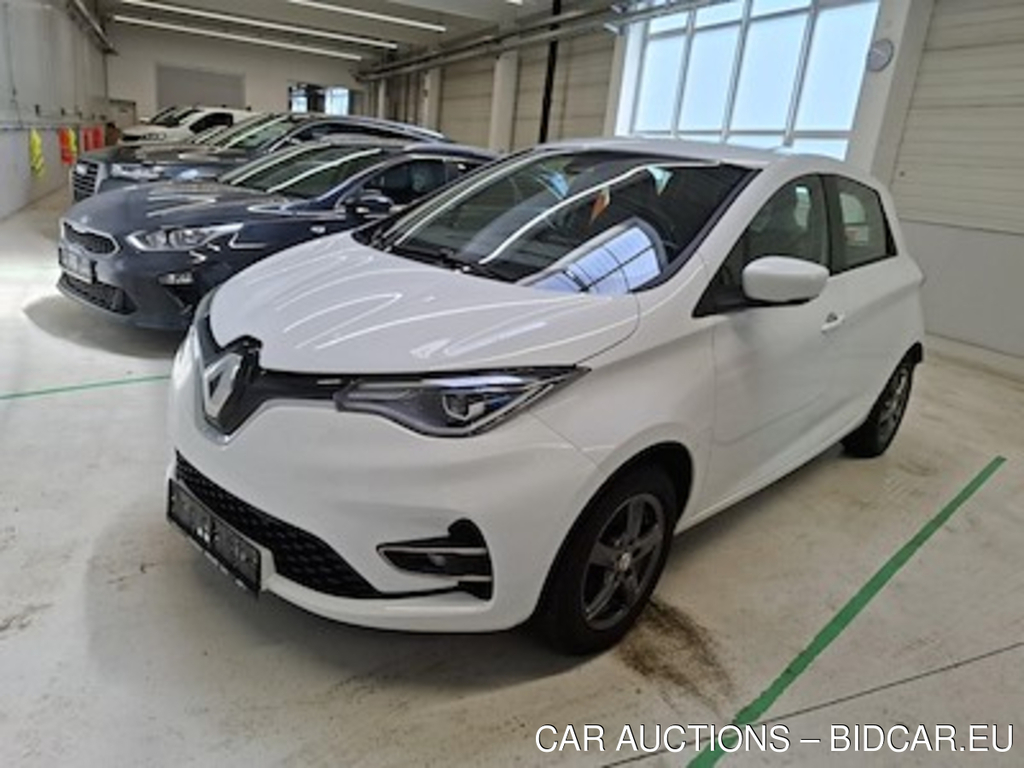 Renault Zoe Complete Zen R110 Z.E.50 51KW