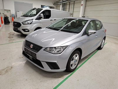Seat IBIZA 1.0 Ecotsi 70kw Style 70KW