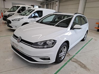 Volkswagen Golf Variant 1,0 TSI Rabbit 85KW