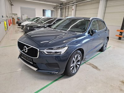 Volvo XC60 B4 (D) AWD Geartronic Momentum Pro 145KW