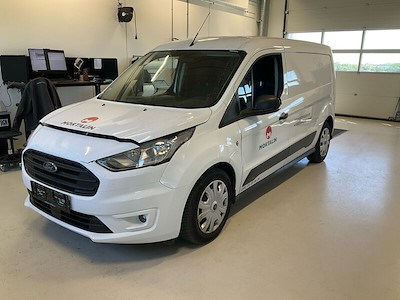 Ford Transit connect 1.5 TDCi EcoBlue 100 L2 Trend HP M6 UA!