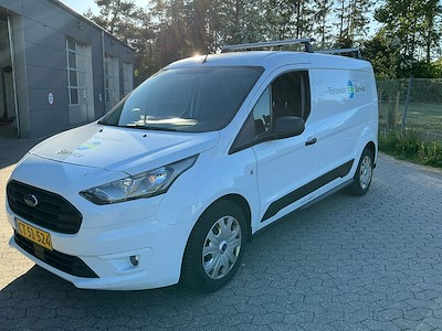 Ford Transit connect 1.5 TDCi EcoBlue 100 L2 Trend HP M6 UA!