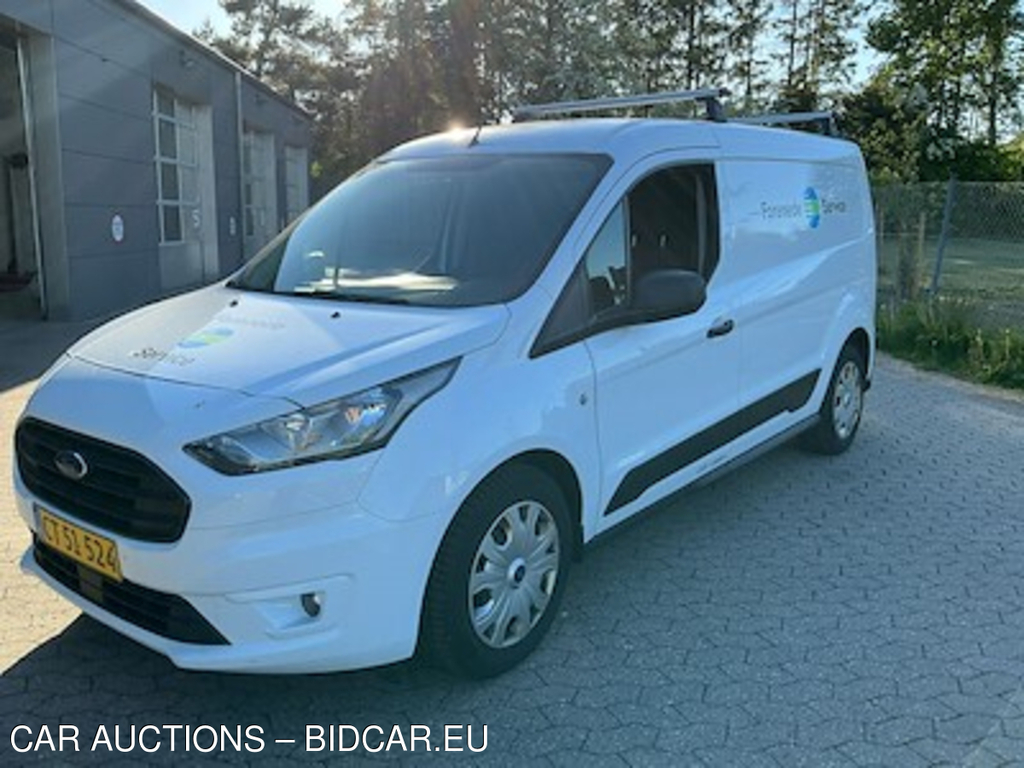 Ford Transit connect 1.5 TDCi EcoBlue 100 L2 Trend HP M6 UA!
