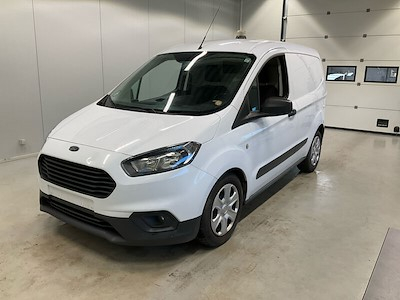 Ford Transit courier 1.5 Tdci 100hk Trend UA!