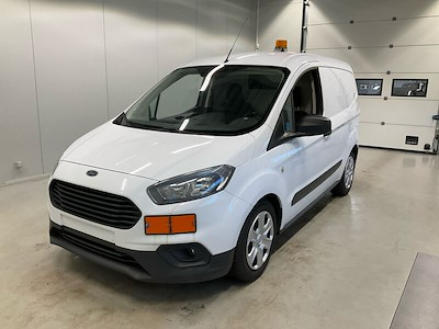 Ford Transit courier 1.5 Tdci 100hk Trend UA!