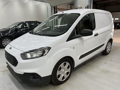Ford Transit courier 1.5 Tdci 100hk Trend UA!