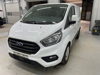 Ford Transit custom 2.0tdci 130 280 Trend Fwd L1 Auto UA!