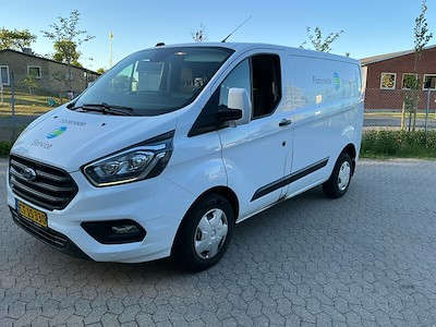 Ford Transit custom 2.0TDCI 130 280 TREND FWD L1 UA!