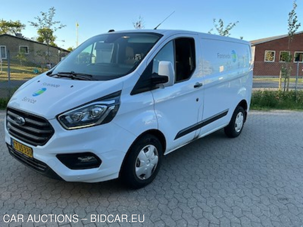 Ford Transit custom 2.0TDCI 130 280 TREND FWD L1 UA!