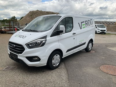 Ford Transit custom 2.0TDCI 130 280 TREND FWD L1 UA!