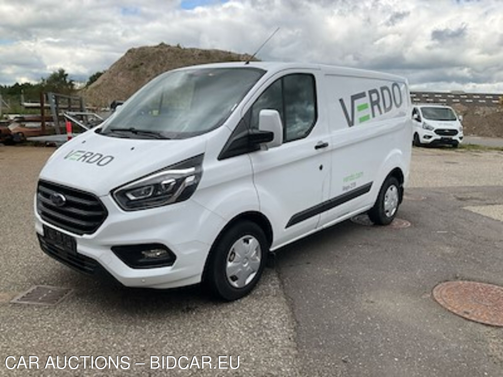 Ford Transit custom 2.0TDCI 130 280 TREND FWD L1 UA!