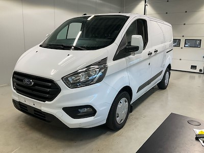 Ford Transit custom 2.0tdci 130 280 Trend Fwd L1 UA!