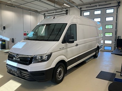 MAN TGE 2.0BITDI 177 F 3.5T L5H3 FWD AUTO UA!