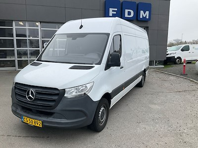 Mercedes-Benz SPRINTER 2.1 316 CDI A3 UA!